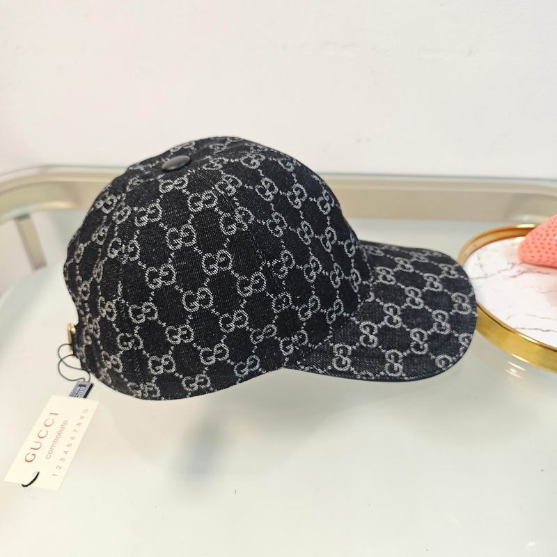 Gucci cap dx (525)