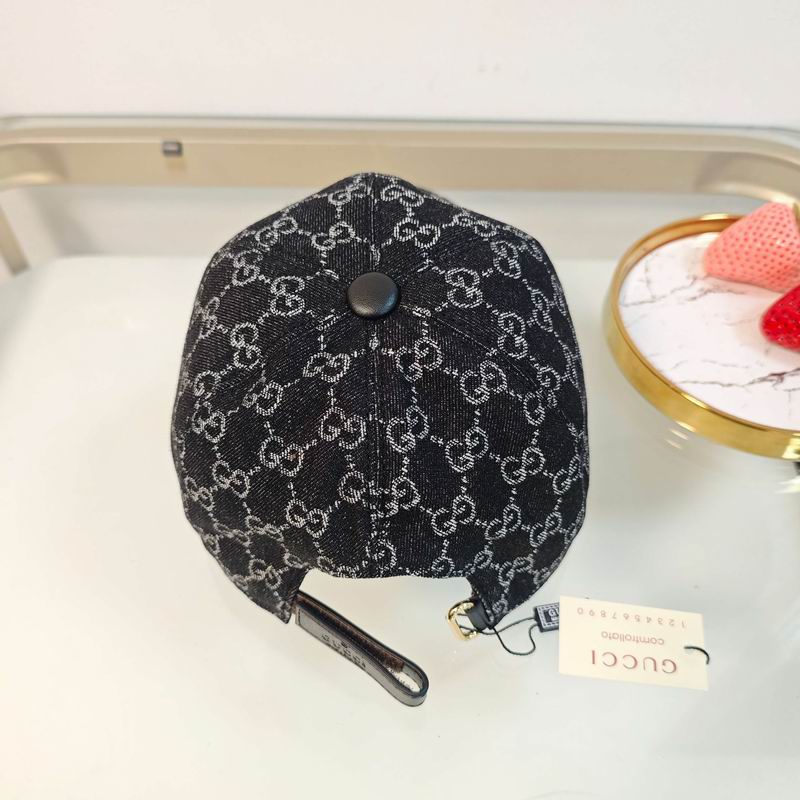 Gucci cap dx (526)