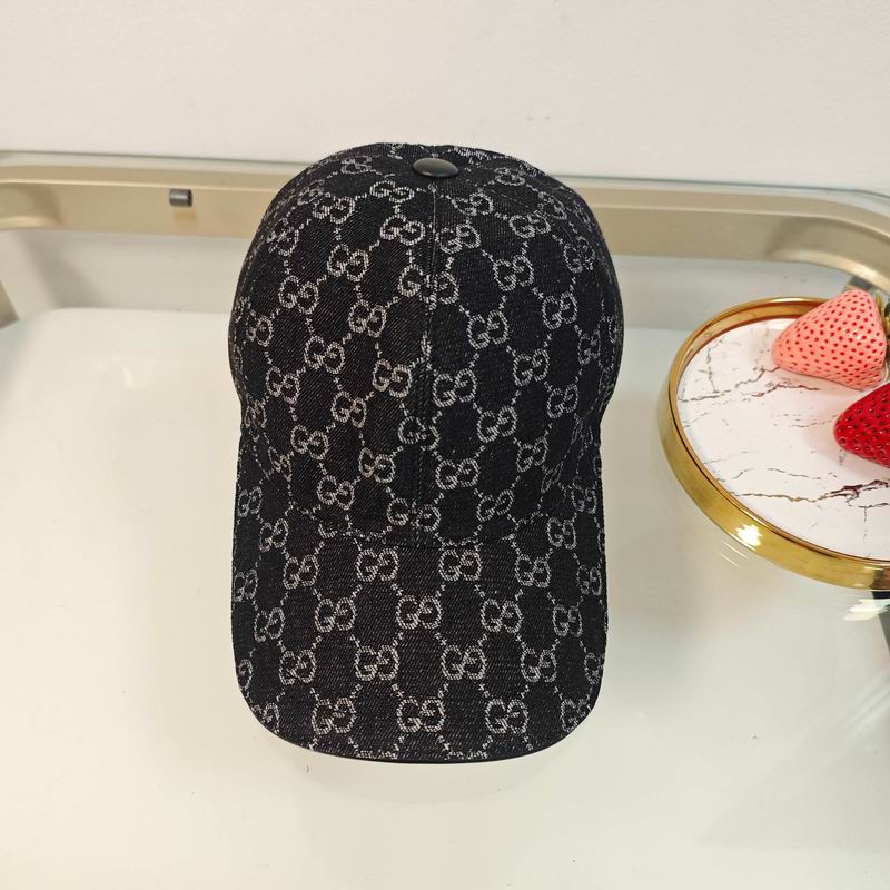 Gucci cap dx (528)