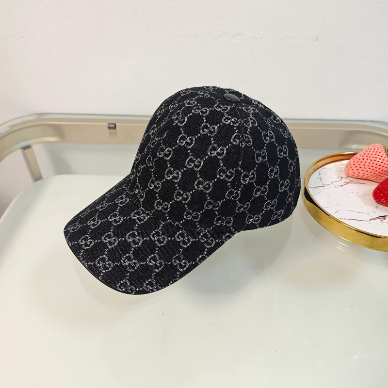 Gucci cap dx (529)