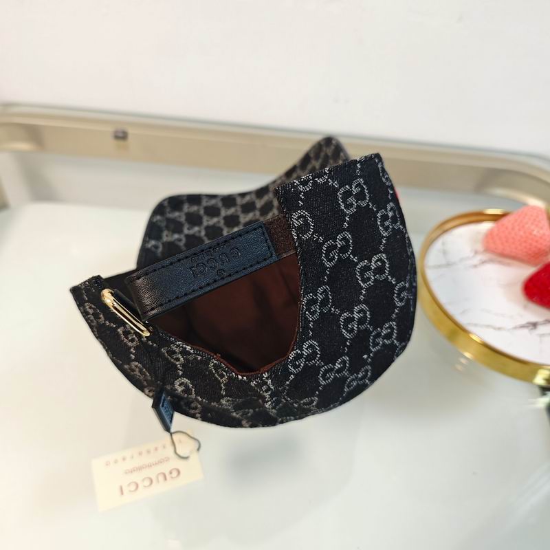 Gucci cap dx (530)