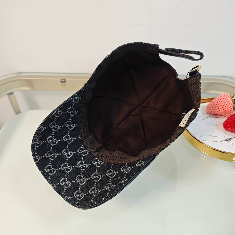 Gucci cap dx (531)