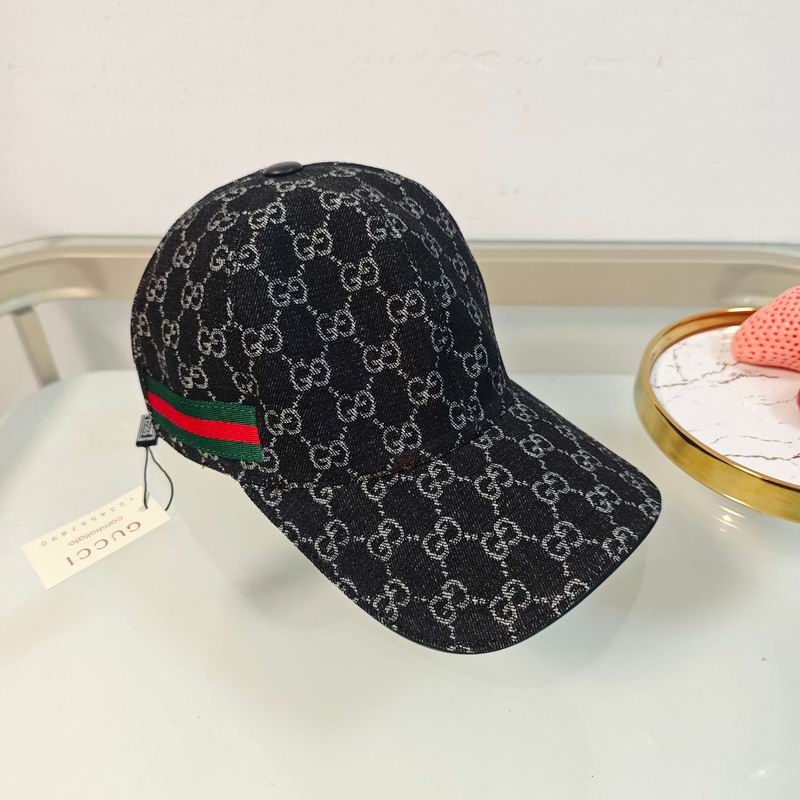 Gucci cap dx (532)