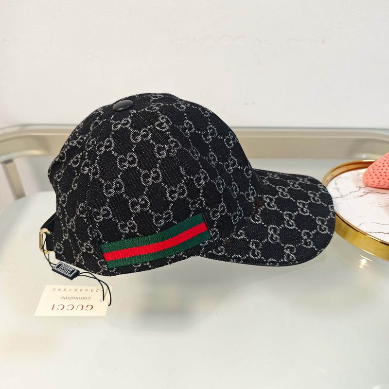 Gucci cap dx (533)