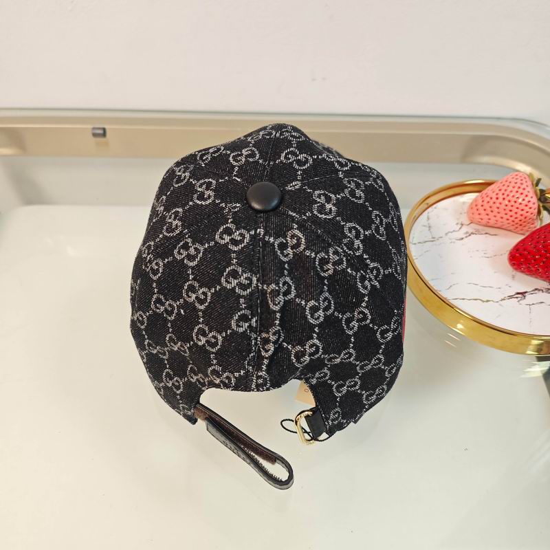 Gucci cap dx (534)