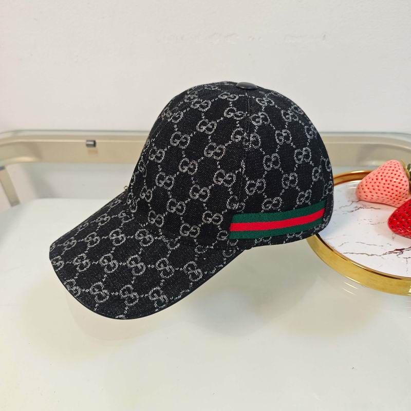 Gucci cap dx (536)