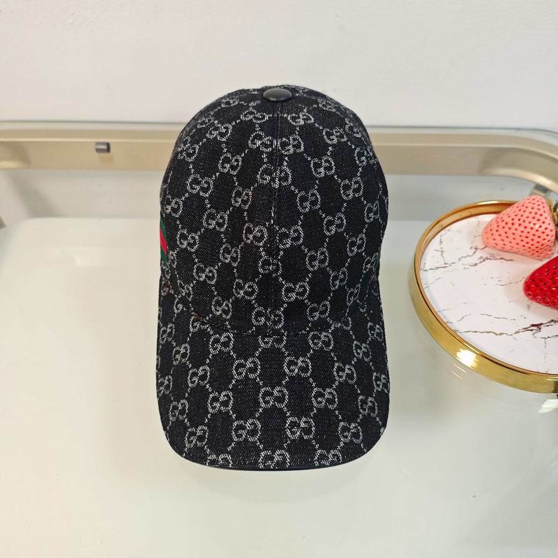 Gucci cap dx (537)
