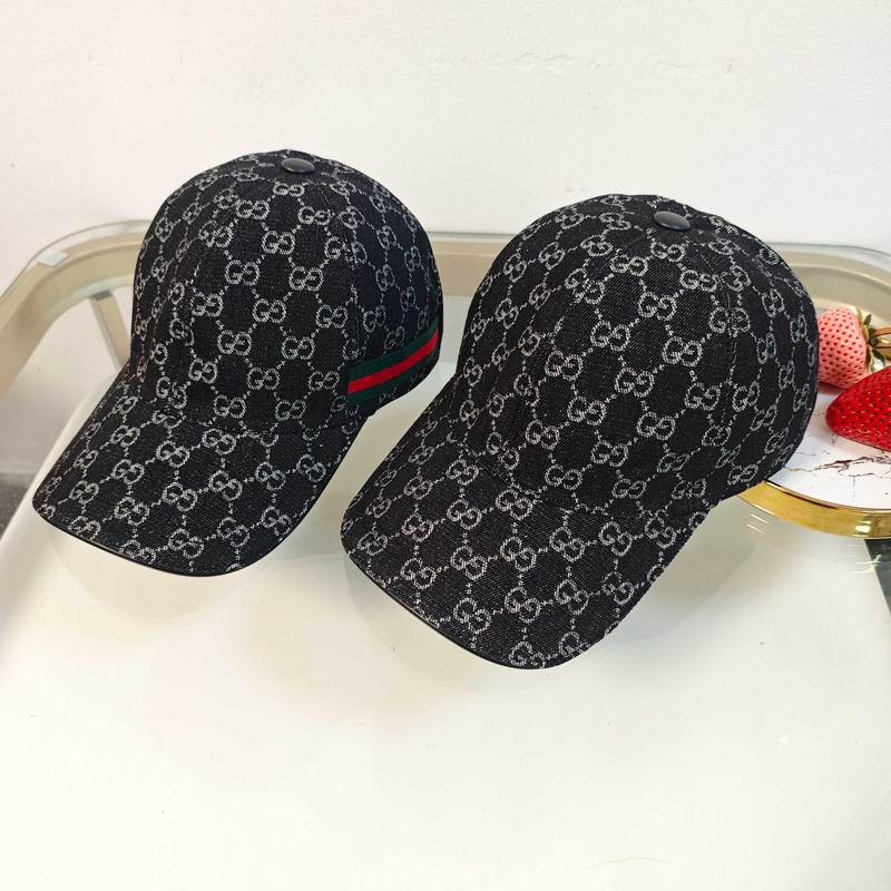 Gucci cap dx (538)