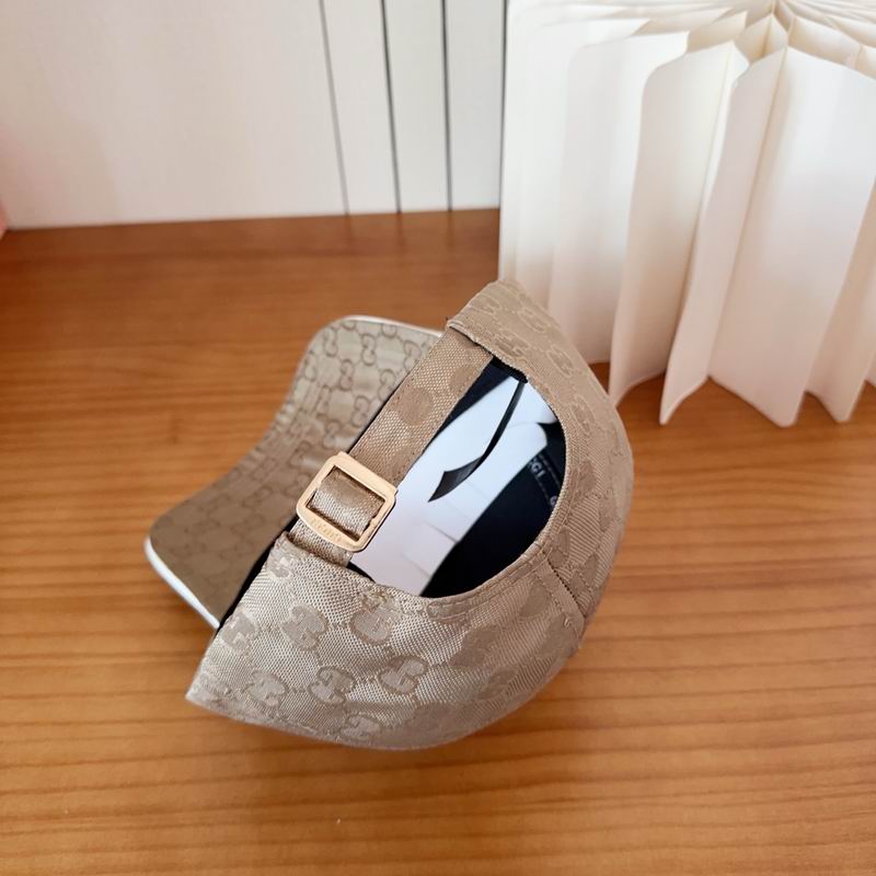 Gucci cap dx (593)