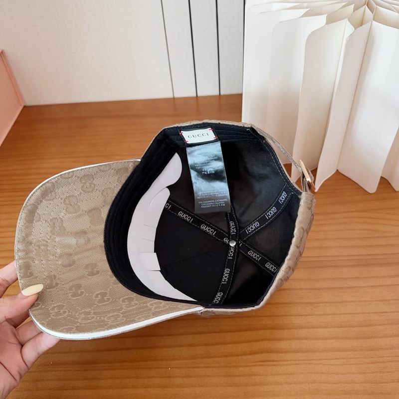Gucci cap dx (594)