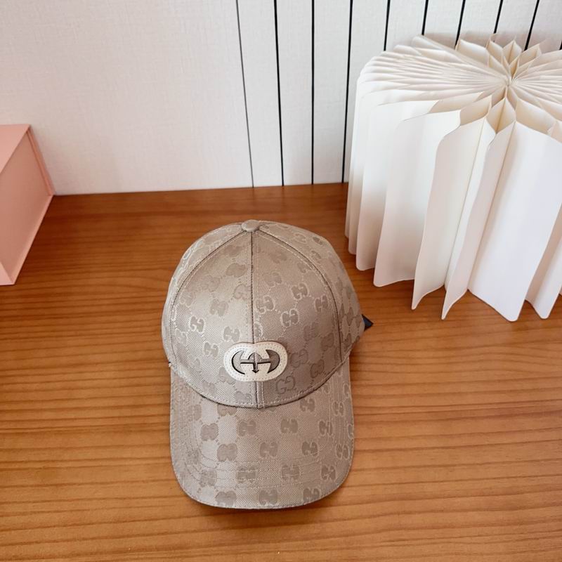 Gucci cap dx (601)