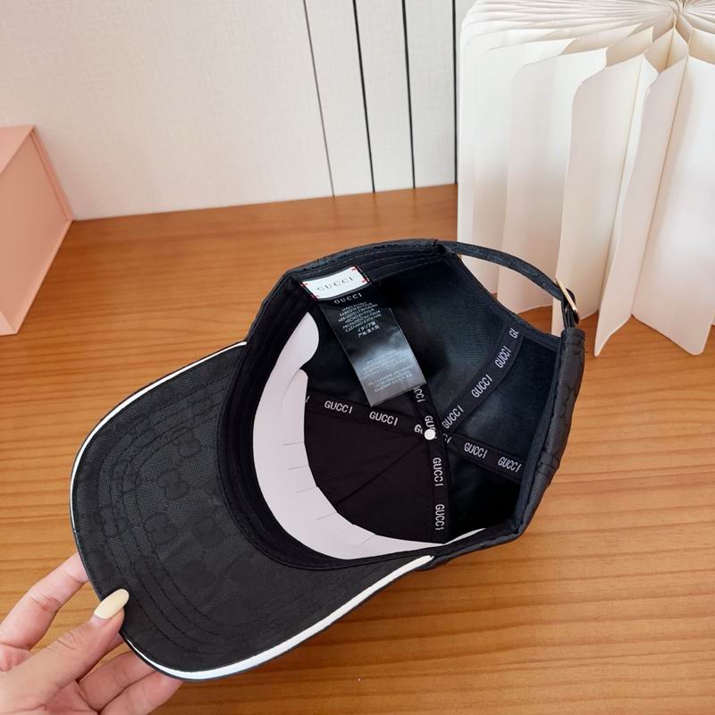 Gucci cap dx (603)