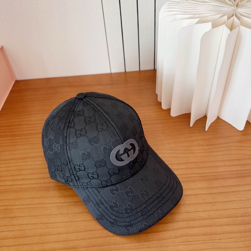 Gucci cap dx (604)