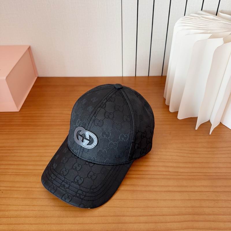 Gucci cap dx (609)