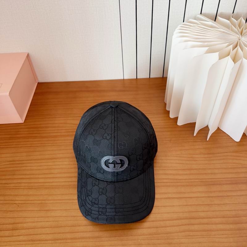 Gucci cap dx (610)