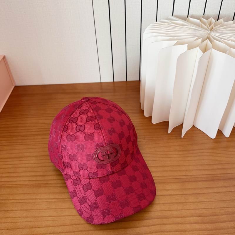Gucci cap dx (615)