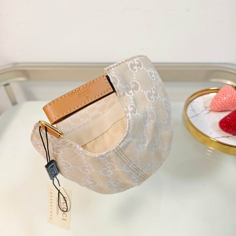 Gucci cap dx (711)