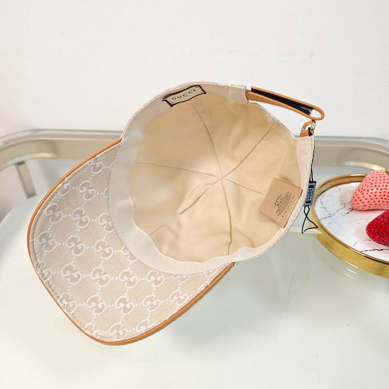 Gucci cap dx (712)
