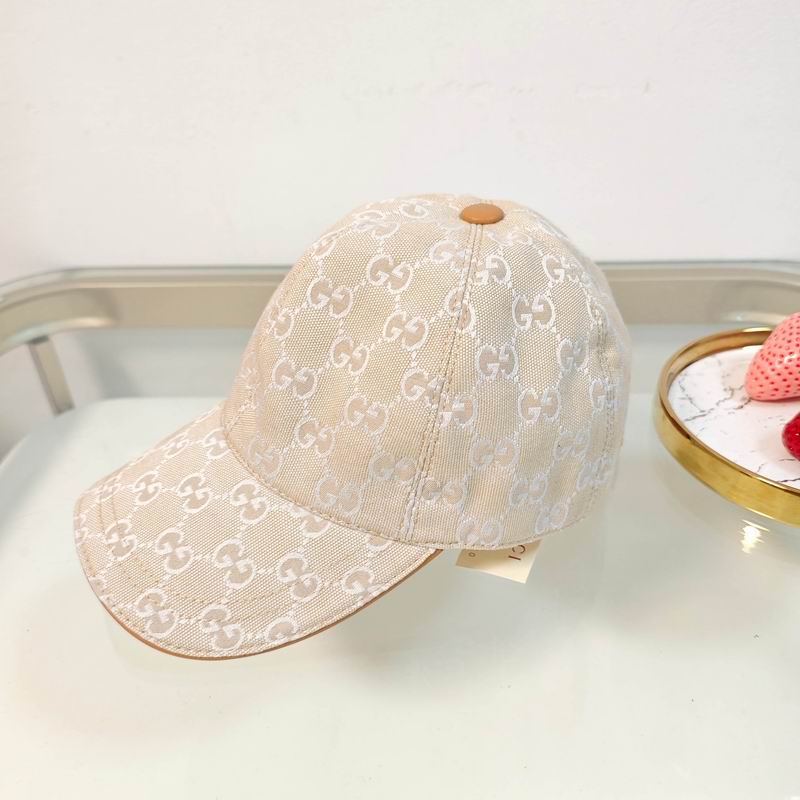 Gucci cap dx (713)