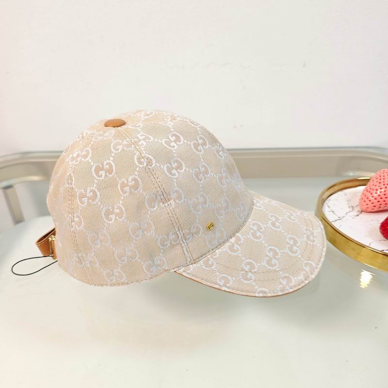 Gucci cap dx (715)