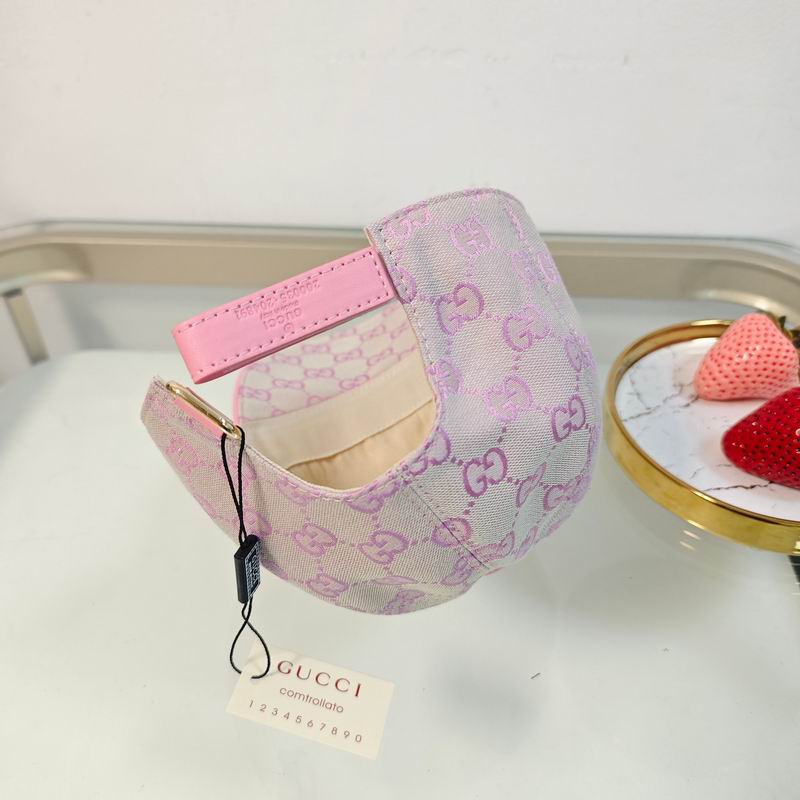 Gucci cap dx (719)