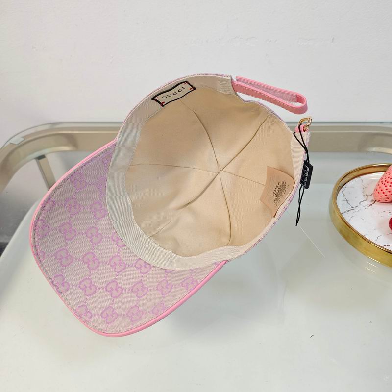 Gucci cap dx (720)
