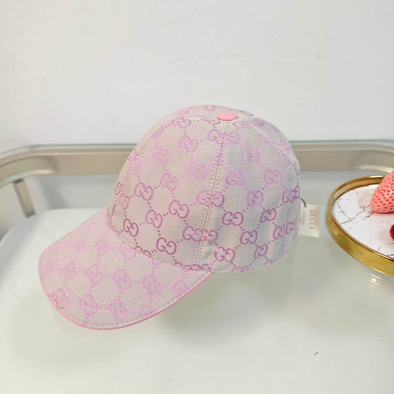 Gucci cap dx (721)
