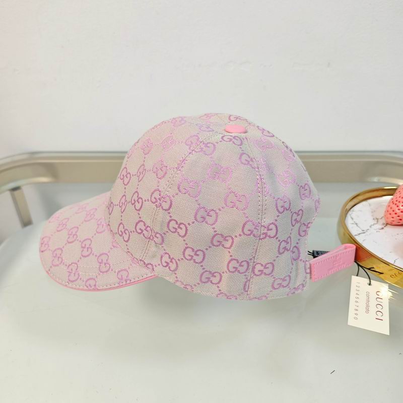 Gucci cap dx (722)