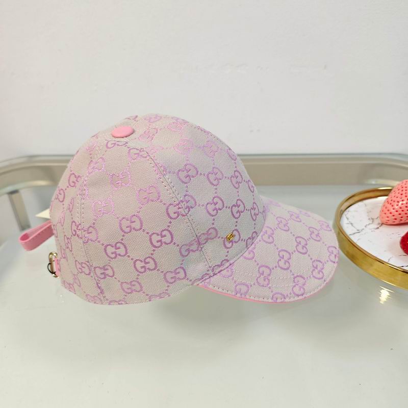 Gucci cap dx (724)