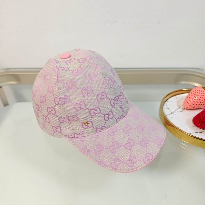 Gucci cap dx (725)