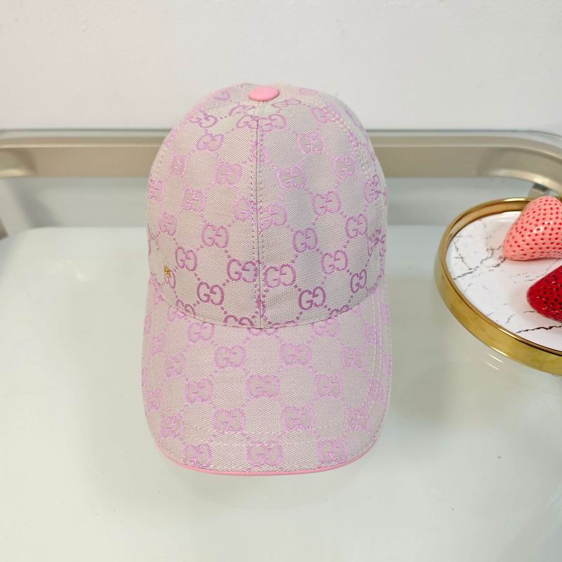 Gucci cap dx (726)
