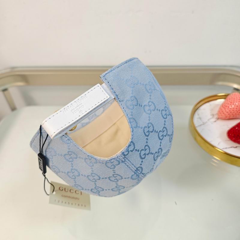 Gucci cap dx (727)