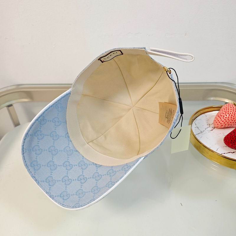 Gucci cap dx (728)
