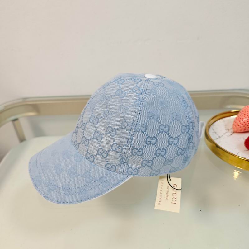 Gucci cap dx (729)