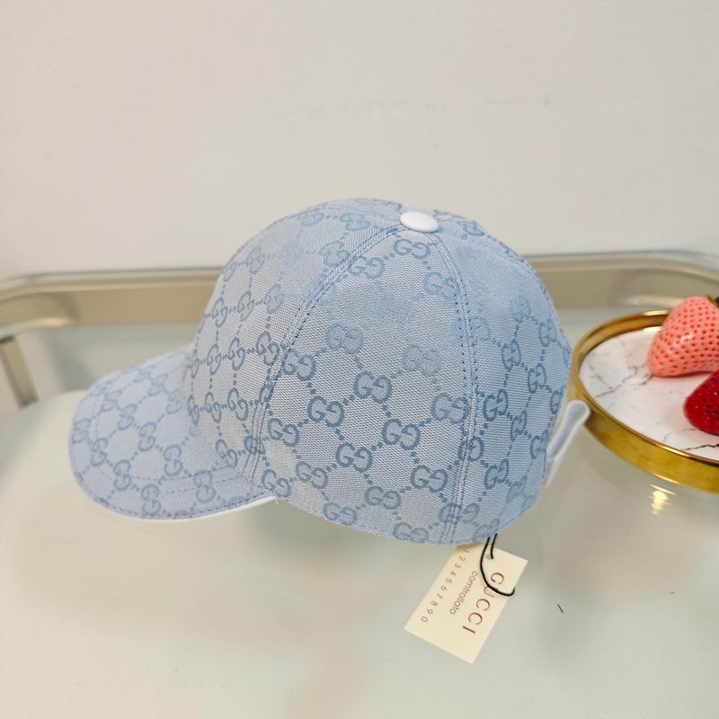 Gucci cap dx (730)