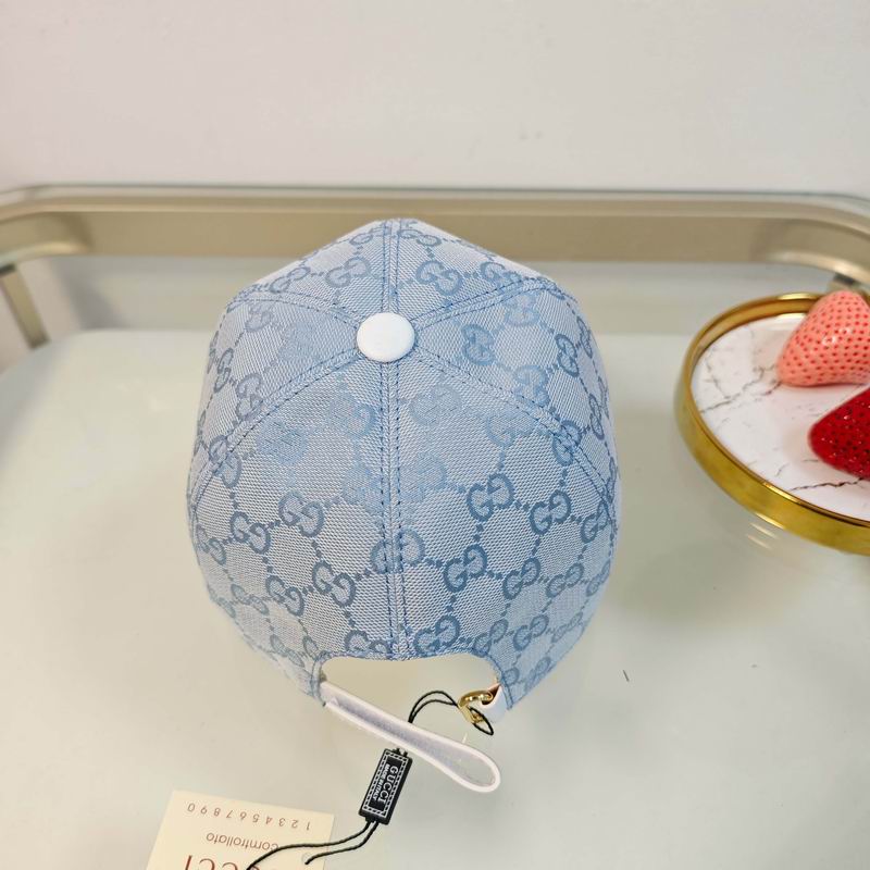 Gucci cap dx (731)