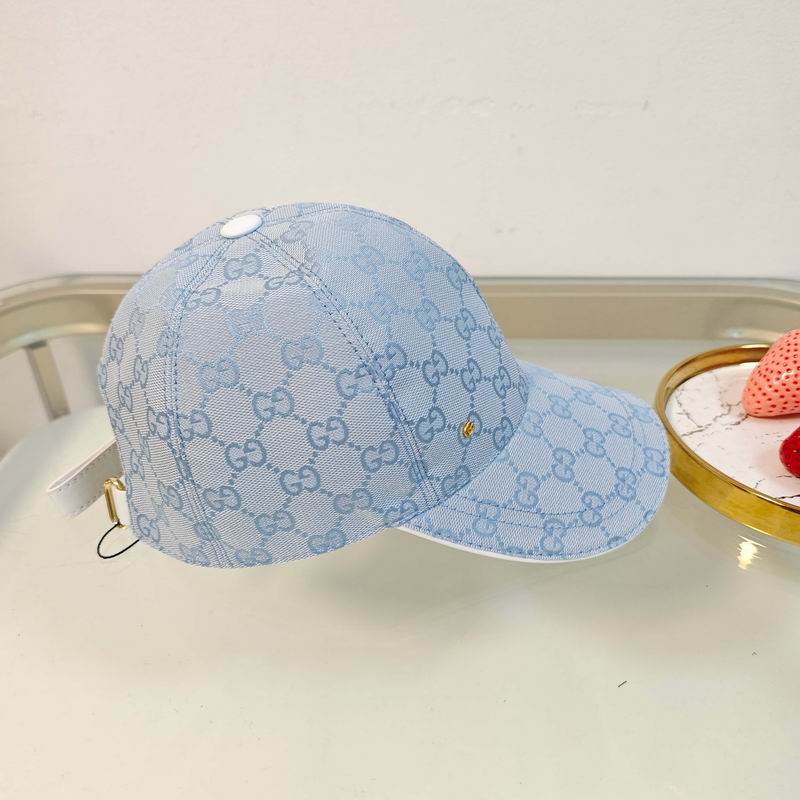 Gucci cap dx (732)