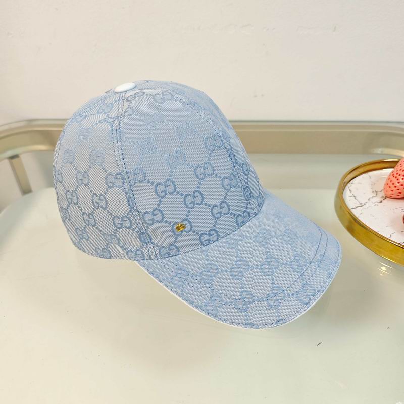 Gucci cap dx (733)