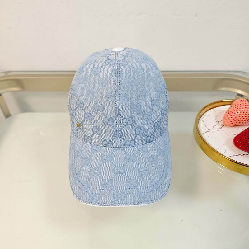 Gucci cap dx (734)