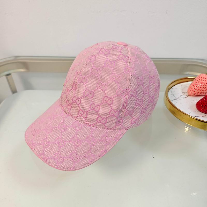 Gucci cap dx (735)