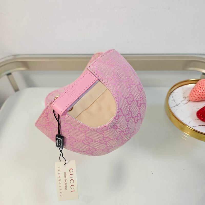 Gucci cap dx (736)
