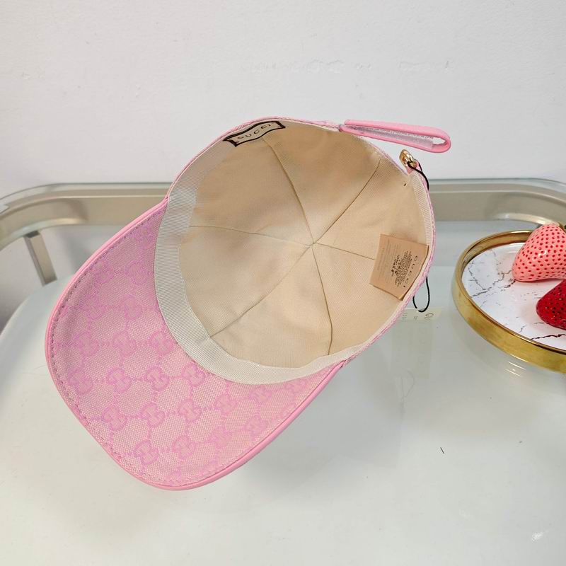 Gucci cap dx (737)