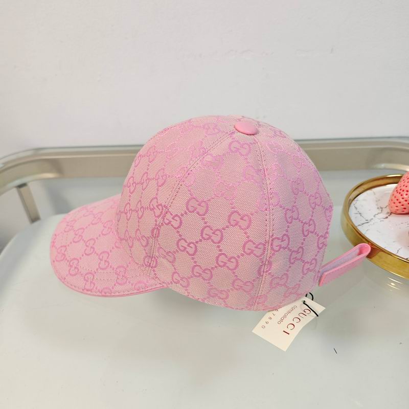 Gucci cap dx (738)