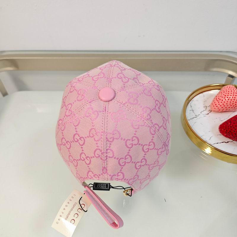 Gucci cap dx (739)