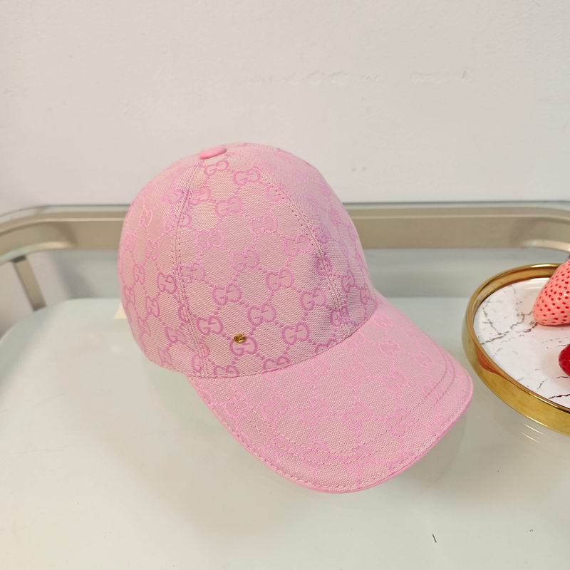 Gucci cap dx (741)
