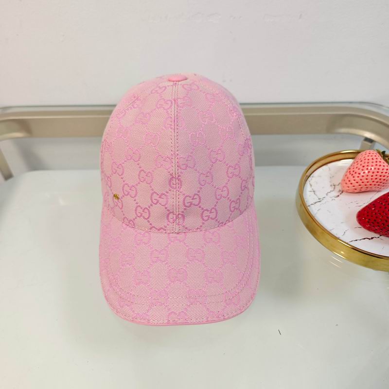 Gucci cap dx (742)