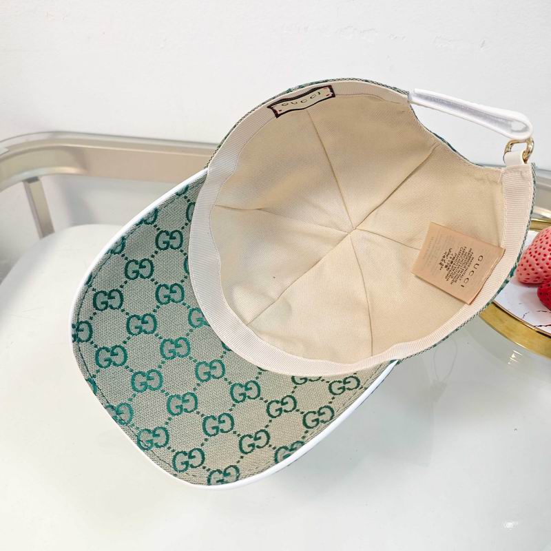 Gucci cap dx (745)