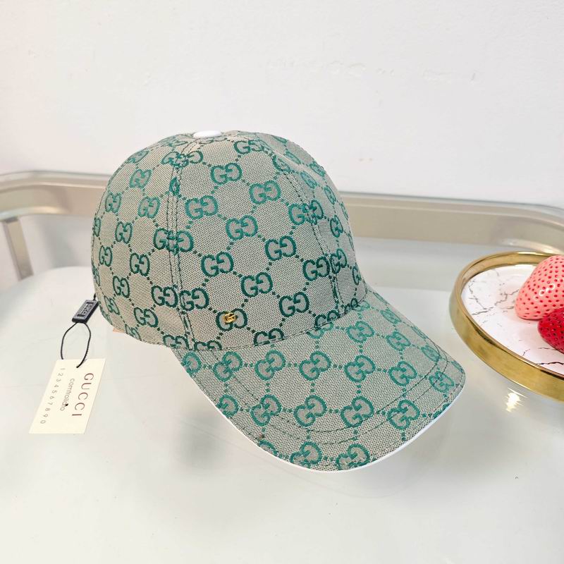 Gucci cap dx (746)