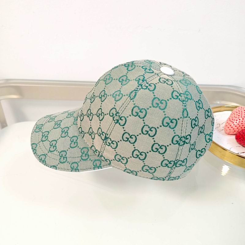 Gucci cap dx (749)