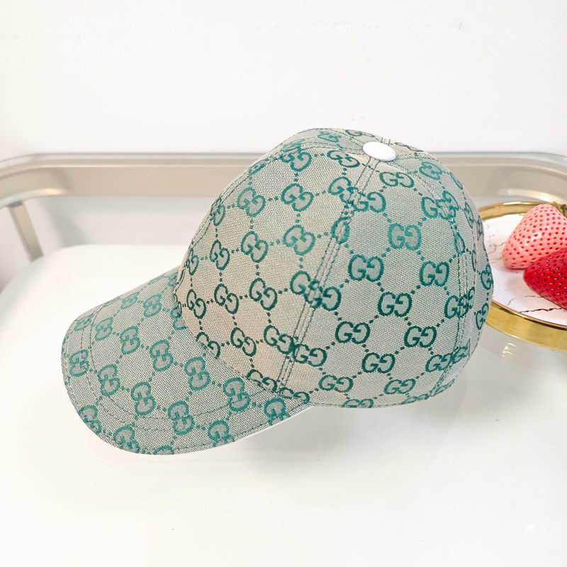 Gucci cap dx (750)